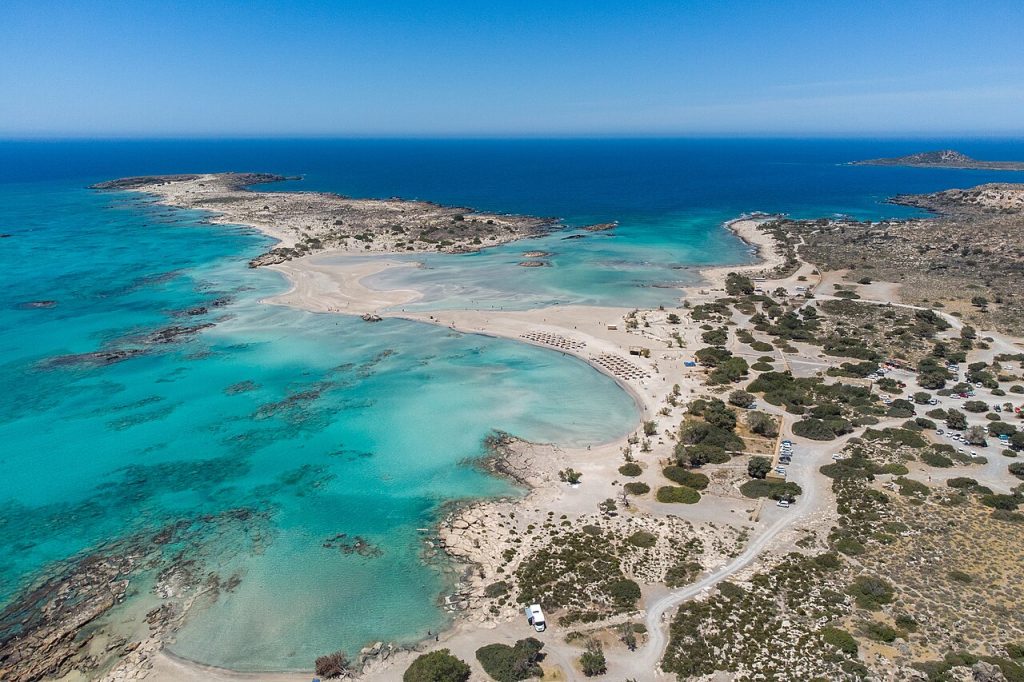 Ελαφονήσι 1287