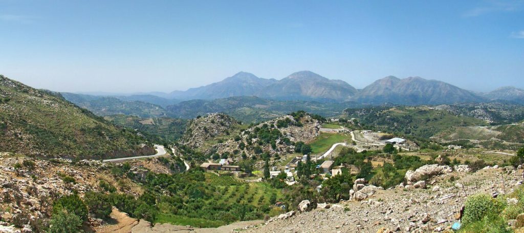 Crete Anogeia tango7174