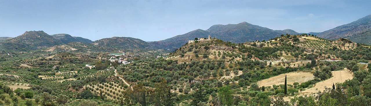 Crete Zaros1 tango7174